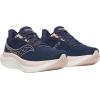 imageSaucony Mens Triumph 23 SneakerNavyCameo
