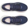 imageSaucony Mens Triumph 23 SneakerNavyCameo