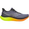 imageSaucony Mens Triumph 23 SneakerShadowVizi