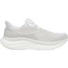imageSaucony Mens Triumph 23 SneakerWhiteArctic
