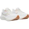 imageSaucony Mens Triumph 23 SneakerWhiteArtic