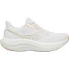 imageSaucony Mens Triumph 23 SneakerWhiteArtic