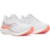imageSaucony Mens Triumph 23 SneakerWhiteWistfu