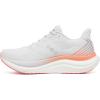 imageSaucony Mens Triumph 23 SneakerWhiteWistfu