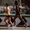 imageSaucony Womens Guide 18 Road Running ShoeBlackBlackBlack