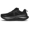 imageSaucony Womens Guide 18 Road Running ShoeBlackBlackBlack