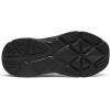 imageSaucony Womens Guide 18 Road Running ShoeBlackBlackBlack