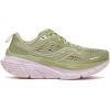 imageSaucony Womens Guide 18 Road Running ShoeHemlockBloom