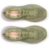 imageSaucony Womens Guide 18 Road Running ShoeHemlockBloom