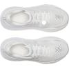 imageSaucony Womens Guide 18 Road Running ShoeIvory