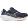 imageSaucony Womens Guide 18 Road Running ShoeNavyApricot