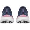 imageSaucony Womens Guide 18 Road Running ShoeNavyOrchid