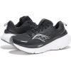 imageSaucony Womens Guide 18 Road Running ShoeOld BlackWhite