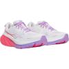 imageSaucony Womens Guide 18 Road Running ShoeWhiteCrocus