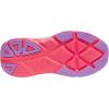 imageSaucony Womens Guide 18 Road Running ShoeWhiteCrocus