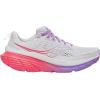 imageSaucony Womens Guide 18 Road Running ShoeWhiteCrocus