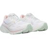imageSaucony Womens Guide 18 Road Running ShoeWhiteMist