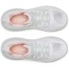 imageSaucony Womens Guide 18 Road Running ShoeWhiteMist