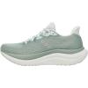 imageSaucony Mens Triumph 23 SneakerIcebergAloe