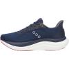 Navy/Red