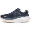 imageSaucony Womens Guide 18 Road Running ShoeNavyApricot