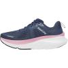 Navy/Orchid