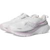 White/Fuchsia