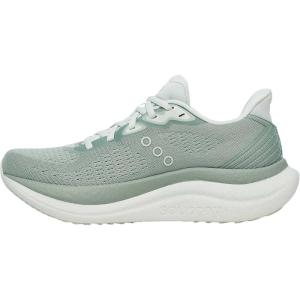 imageSaucony Mens Triumph 23 SneakerIcebergAloe