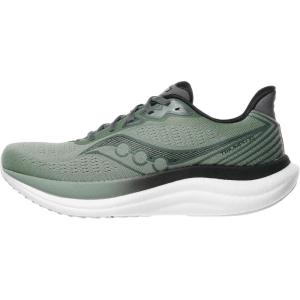 imageSaucony Mens Triumph 23 SneakerIceburgCarb