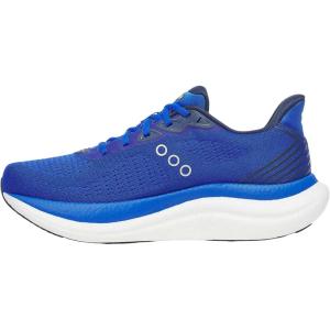 imageSaucony Mens Triumph 23 SneakerLapisSilver