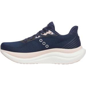 imageSaucony Mens Triumph 23 SneakerNavyCameo