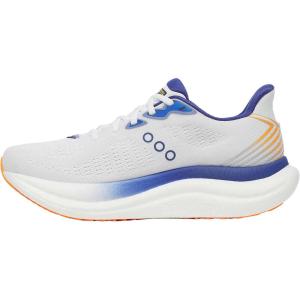 imageSaucony Mens Triumph 23 SneakerWhiteAzurit
