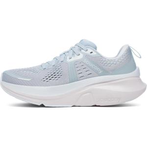 imageSaucony Womens Guide 18 Road Running ShoeBalladSkydiver
