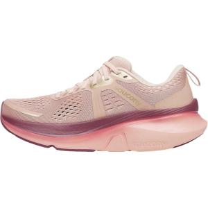 imageSaucony Womens Guide 18 Road Running ShoeCameoTerra