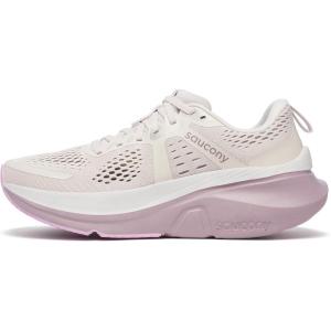 imageSaucony Womens Guide 18 Road Running ShoeMoonQuail