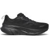 imageSaucony Mens Guide 18 SneakerBlackBlackBlack
