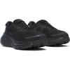 imageSaucony Mens Guide 18 SneakerBlackBlackBlack