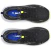 imageSaucony Mens Guide 18 SneakerBlackLapis