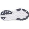 imageSaucony Mens Guide 18 SneakerBlackWhite  Ob