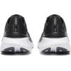 imageSaucony Mens Guide 18 SneakerBlackWhite
