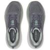 imageSaucony Mens Guide 18 SneakerCarbonIcebe