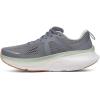 imageSaucony Mens Guide 18 SneakerCarbonIcebe