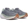 imageSaucony Mens Guide 18 SneakerCarbonIcebe