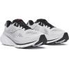 imageSaucony Mens Guide 18 SneakerCloudBlack