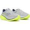 imageSaucony Mens Guide 18 SneakerCloudCitron