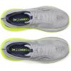 imageSaucony Mens Guide 18 SneakerCloudCitron