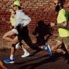 imageSaucony Mens Guide 18 SneakerCloudOlive