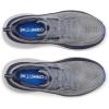 imageSaucony Mens Guide 18 SneakerFlintNavy