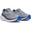imageSaucony Mens Guide 18 SneakerFlintNavy
