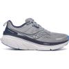 imageSaucony Mens Guide 18 SneakerFlintNavy